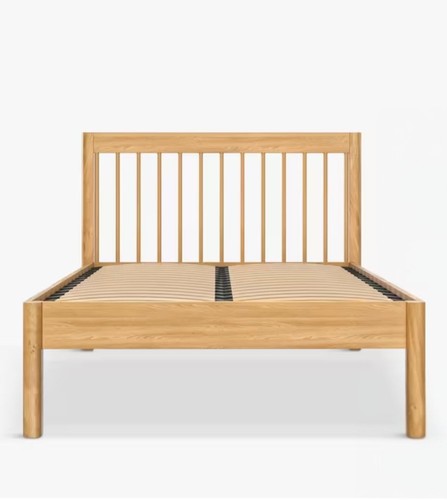 John lewis spindle bed frame - john,