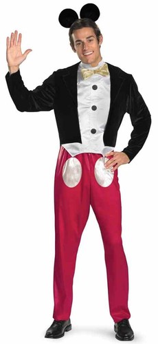 Mickey mouse classic - mouse,