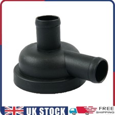 CRANKCASE PRESSURE BREATHER