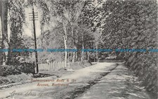 R136809 Rickmansworth Road and