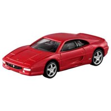 Takara Tomy Tomica 1/62