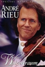 ANDRE RIEU "WALZERTRAUM" DVD