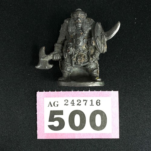 N14 giant ogre big - ogre, chest