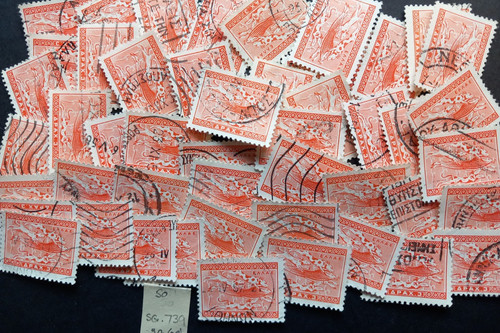 100 vintage greece - 100,