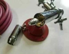 Glass Blowing Torch Lamp