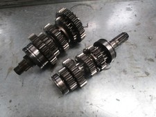 Suzuki GS1000S Gearbox. VGC