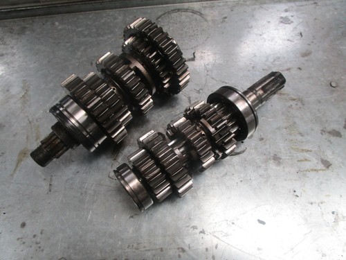 Suzuki gs1000s gearbox vgc - suzuki,