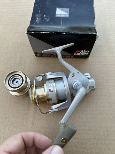 Abu garcia tournament t2000f - abu,