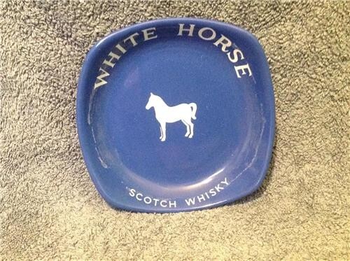 White horse scotch whisky - scotch,