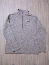 Patagonia Fleece Womens Medium