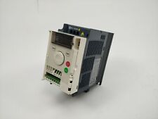 Schneider Electric ATV12H075M2 Frequency Converter ATV12 0.75kW, 1HP, 200-240V