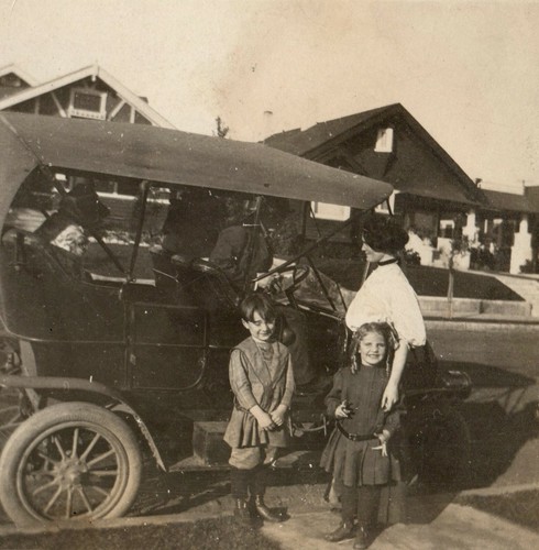 Rppc family outing - family,