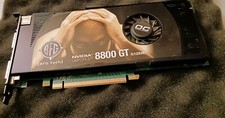 Bfg tech nvidia geforce - tech, 8800gt
