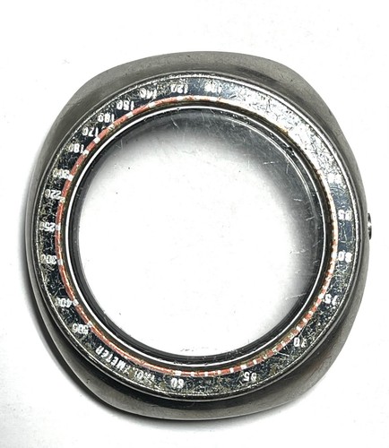 Seiko 6138 0011 - seiko, box