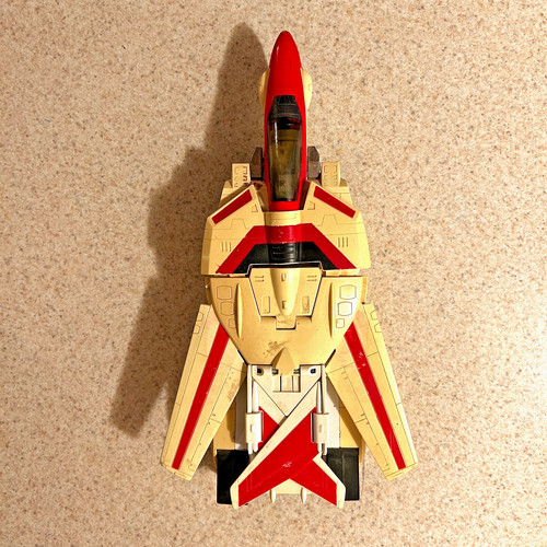 Transformers jetfire - transformers,