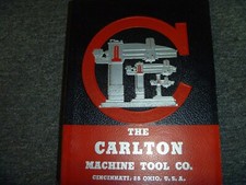 Carlton Models 0A & 1A Radial