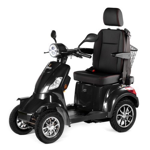Wheel 1000 w mobility - 4,