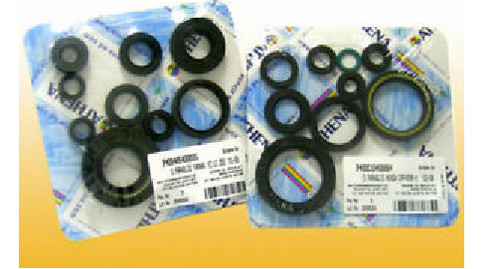 Athena engine oil kit - engine,