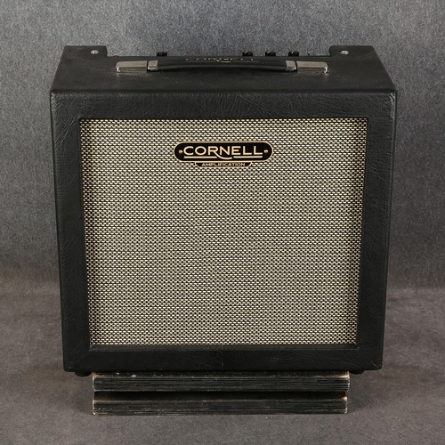 Cornell traveller amplifier - cornell,