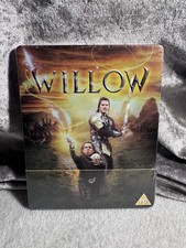 WILLOW (1988) Limited Edition
