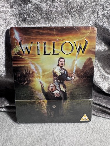 Willow limited edition - willow, (1988)