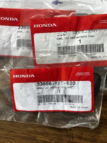 Honda city fly 125 - fly, indicator