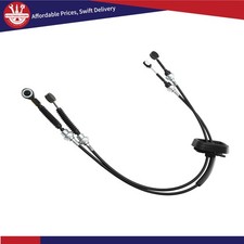 Manual Tran Gear Shifter Cable