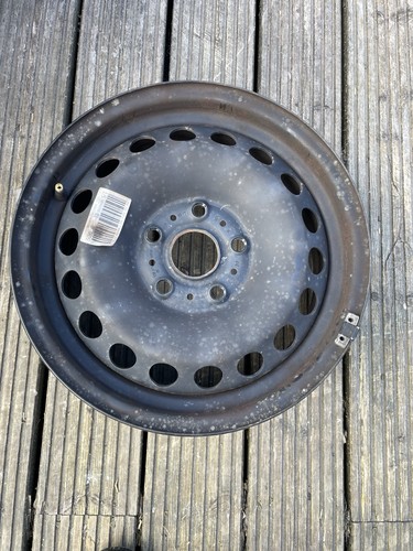 Two oem genuine pressed - two, vw