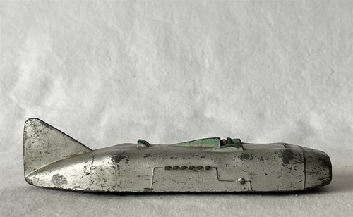 Vintage dinky toys 23m - dinky,