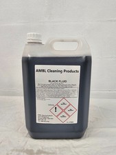 Black fluid outdoor use 5