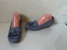 Moshulu Leather Shoes Size UK 6 EU 39