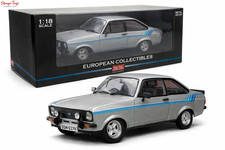 Sunstar 4637R 1980 Ford Escort
