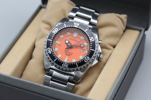 New battery box seiko - battery, scuba