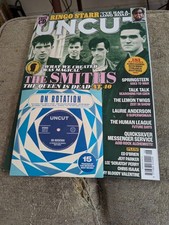 UNCUT magazine JUNE 2026: THE