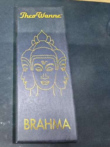 Theo wanne brahma - brahma, tenor