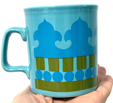 Vintage Staffordshire