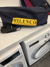 Milenco Towing Mirrors