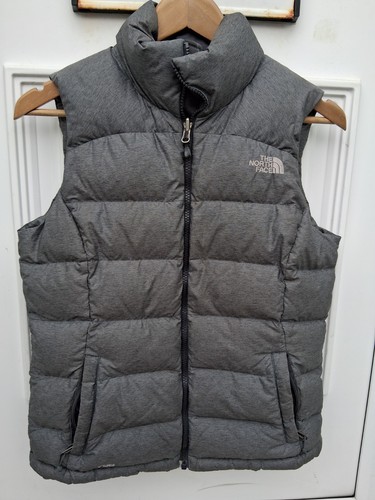 North face size - size, s/p