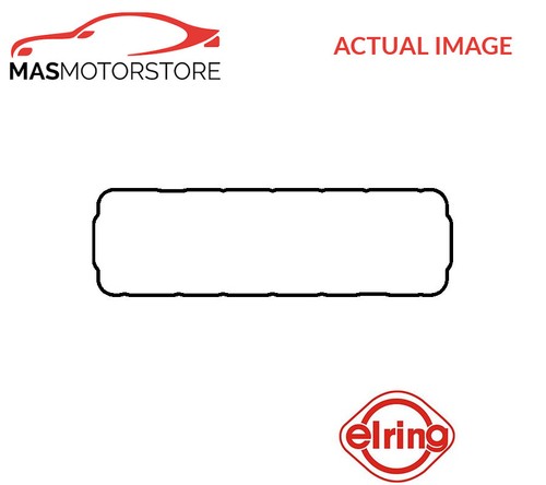 Oil pan sump - oil, elring