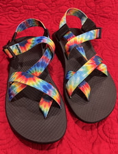 Chaco Z/1 Classic Sandals