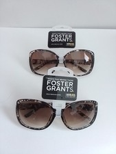 Foster Grants Ladies Designer