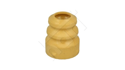Front rubber buffer suspension - rubber,