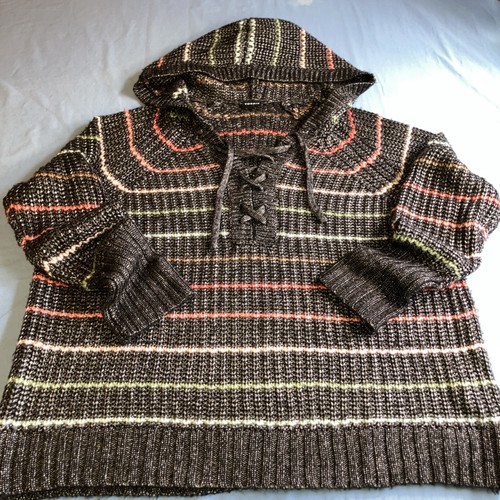 Torrid chunky pullover - 2,