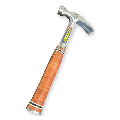 Estwing e16s rip - rip, claw