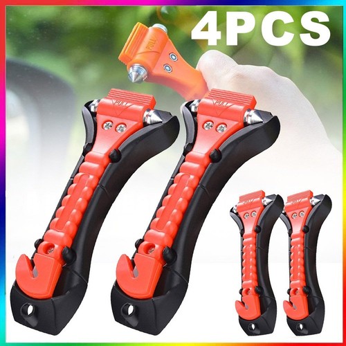 Emergency hammer car window - emergency,