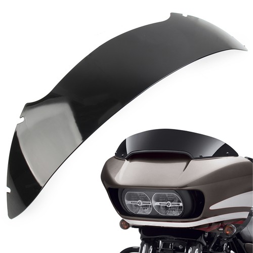 Black windshield - 1,