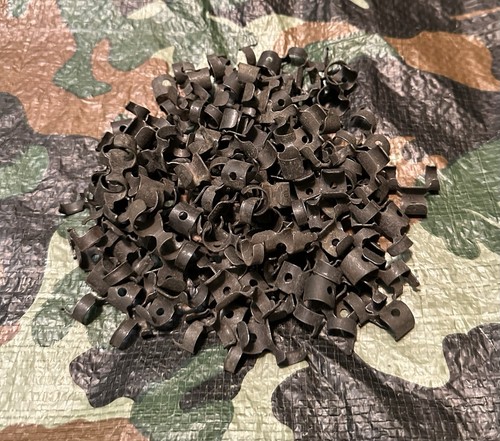 100 links bullet belt - 7.62, links,