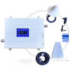 Mobile Signal Amplifier