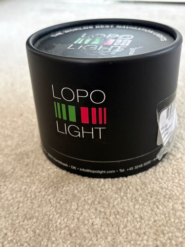 Lopolight 201 011 3nm - lopolight, 225°