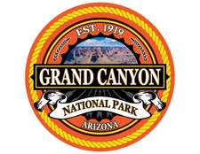 T132 Grand Canyon National